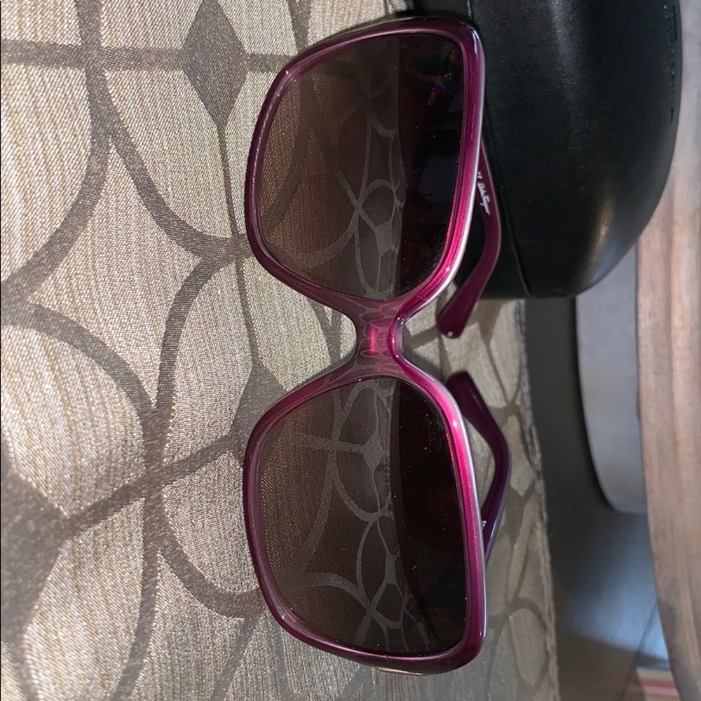 Women’s Salvatore ferragamo sunglasses